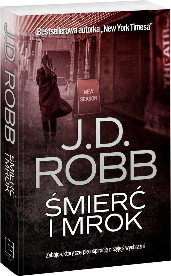 �mier� i mrok