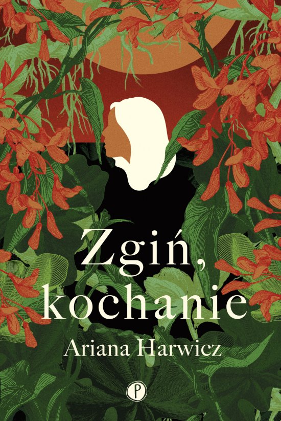 Zgi�, kochanie