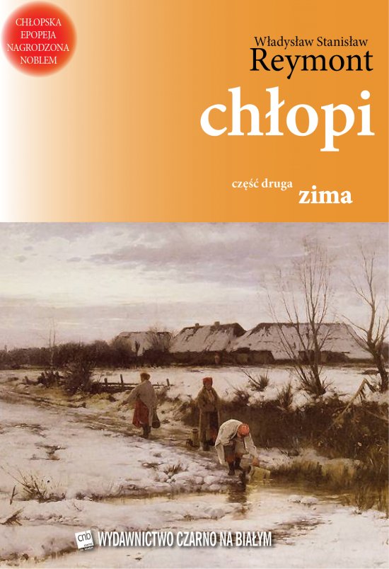 Ch�opi. Zima