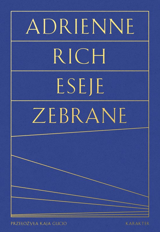 Eseje zebrane. Kultura, polityka i sztuka poezji