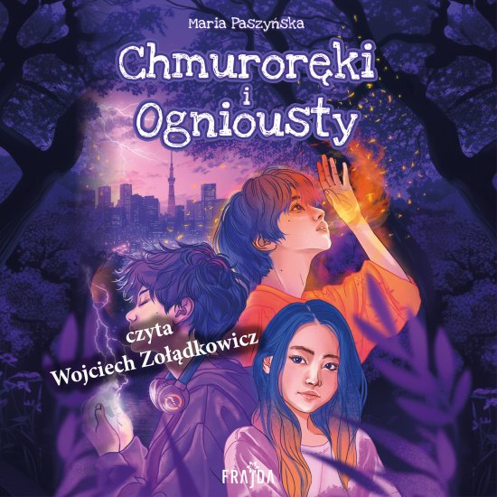 Chmuror�ki i Ogniousty