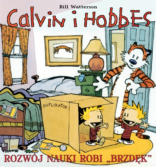 Rozw�j nauki robi ,,brzd�k", tom 6