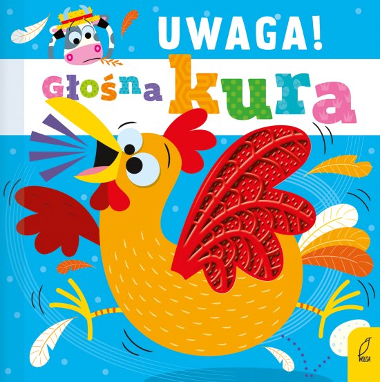Uwaga! G�o�na kura