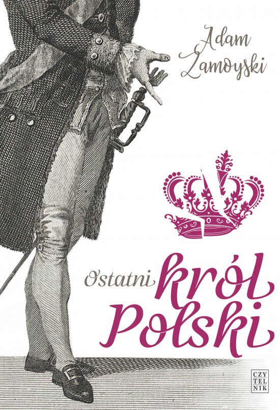Ostatni kr�l Polski