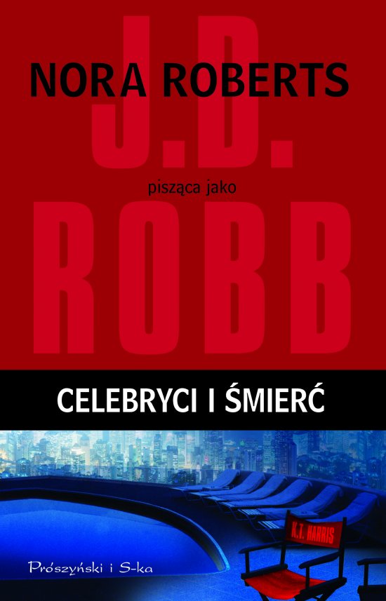 Celebryci i �mier�