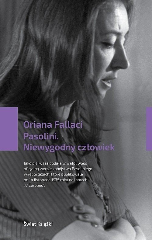Pasolini. Niewygodny cz�owiek