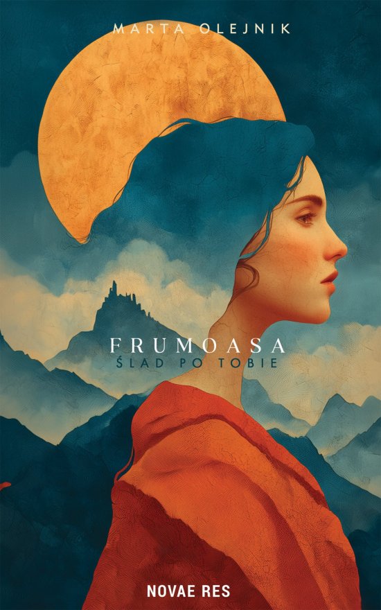Frumoasa. �lad po Tobie