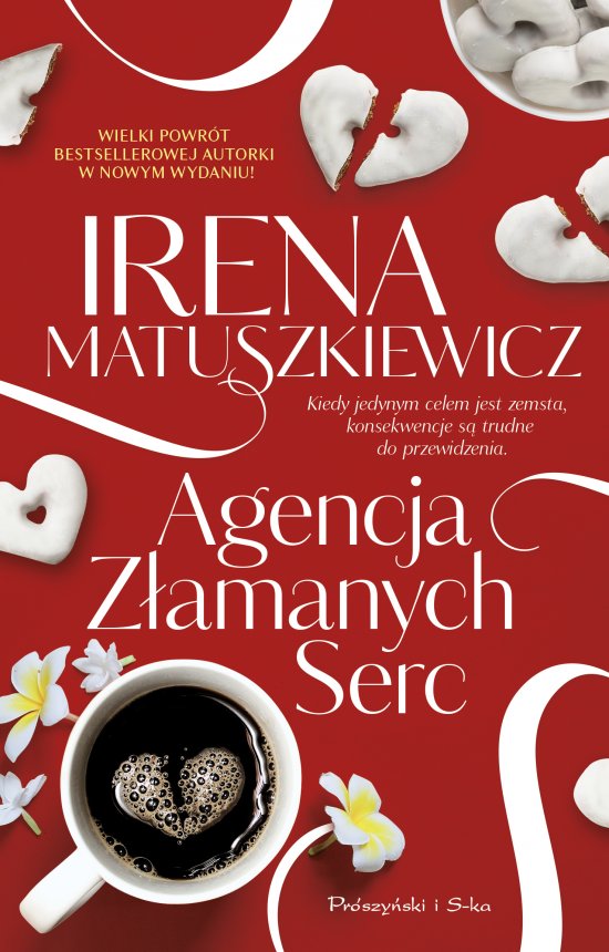 Agencja Z�amanych Serc