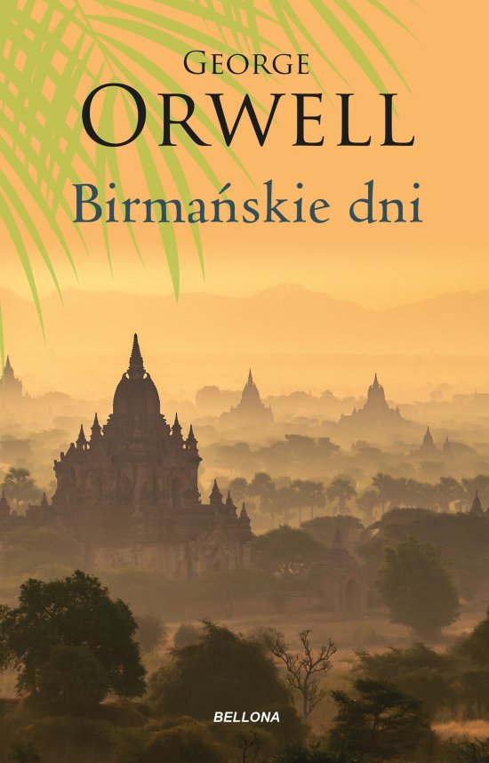 Birma�skie dni