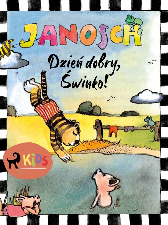Dzie� dobry, �winko!
