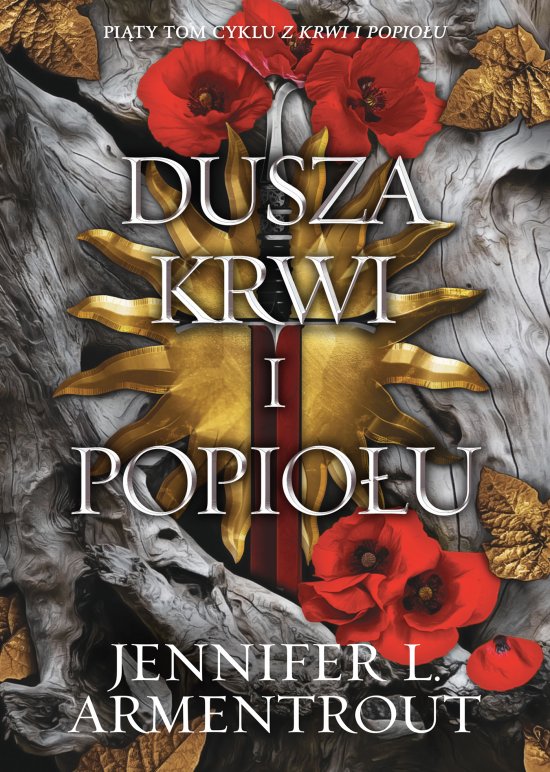 Dusza krwi i popio�u