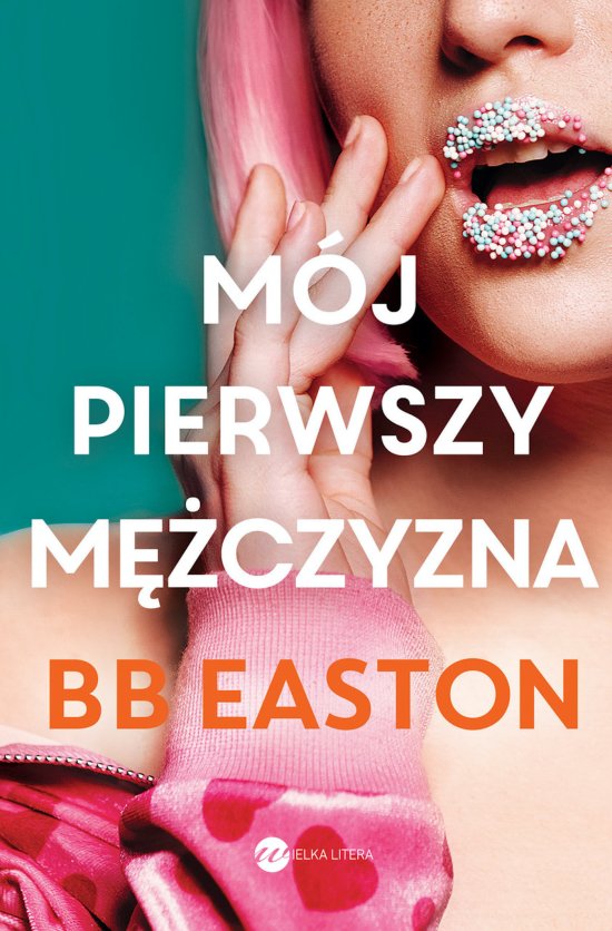 M�j pierwszy m�czyzna