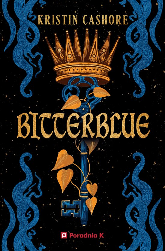 Bitterblue. Siedem kr�lestw tom 3