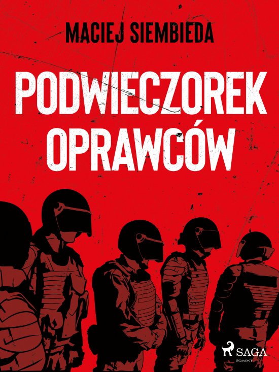 Podwieczorek oprawc�w