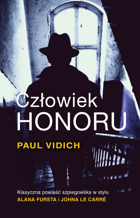 Cz�owiek honoru