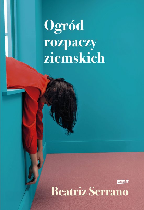 Ogr�d rozpaczy ziemskich