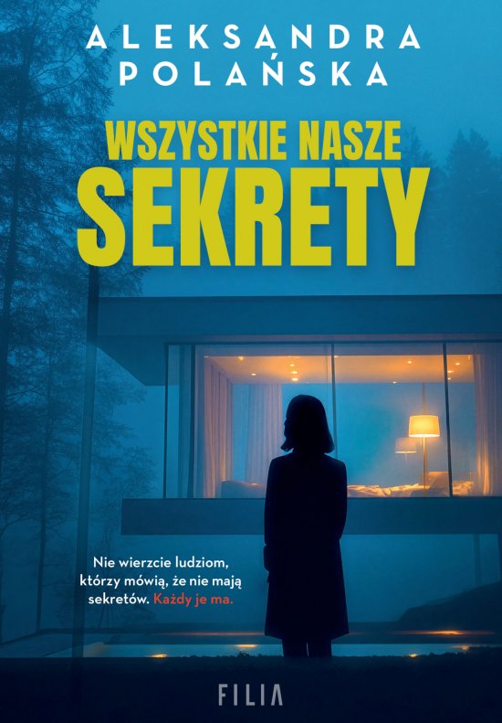 Wszystkie nasze sekrety