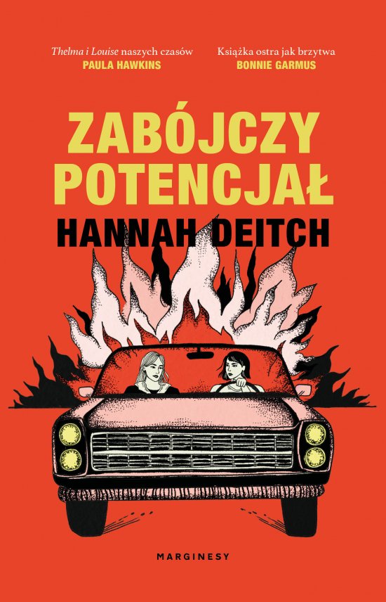 Zab�jczy potencja�