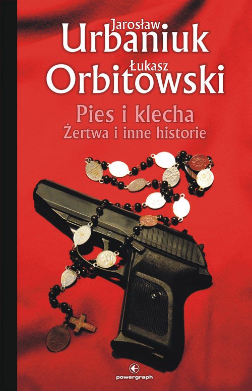Pies i klecha. �ertwa i inne historie