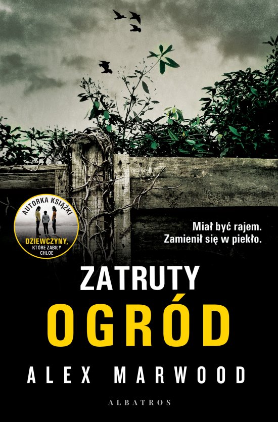Zatruty Ogr�d