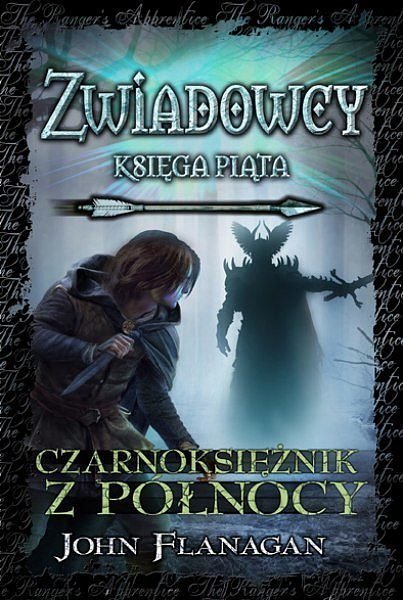 Czarnoksi�nik z P�nocy