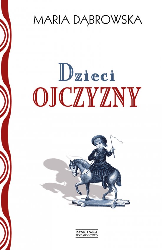 Dzieci ojczyzny. Opowiadania historyczne dla m�odzie�y