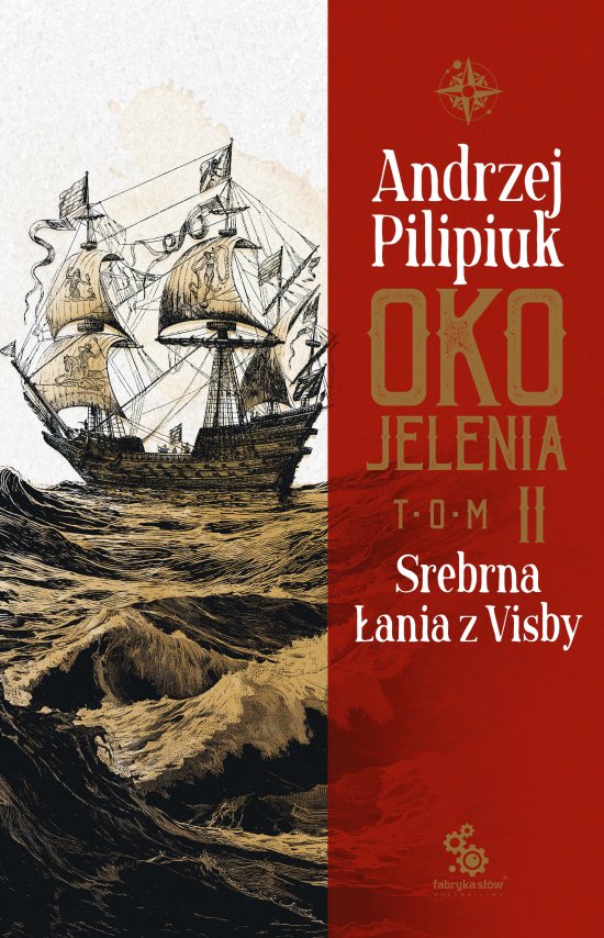 Oko Jelenia. Srebrna �ania z Visby