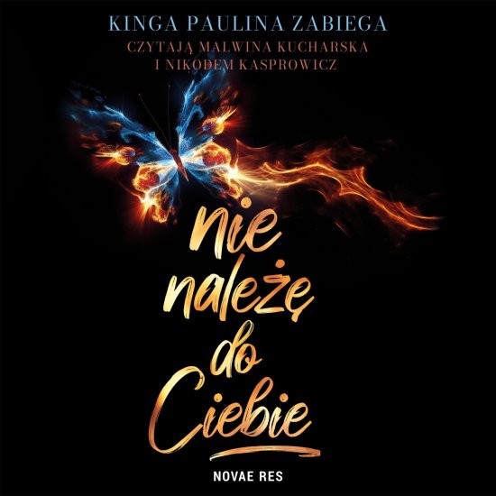 Nie nale�� do ciebie