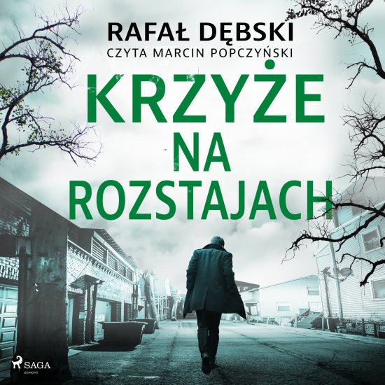 Krzy�e na rozstajach