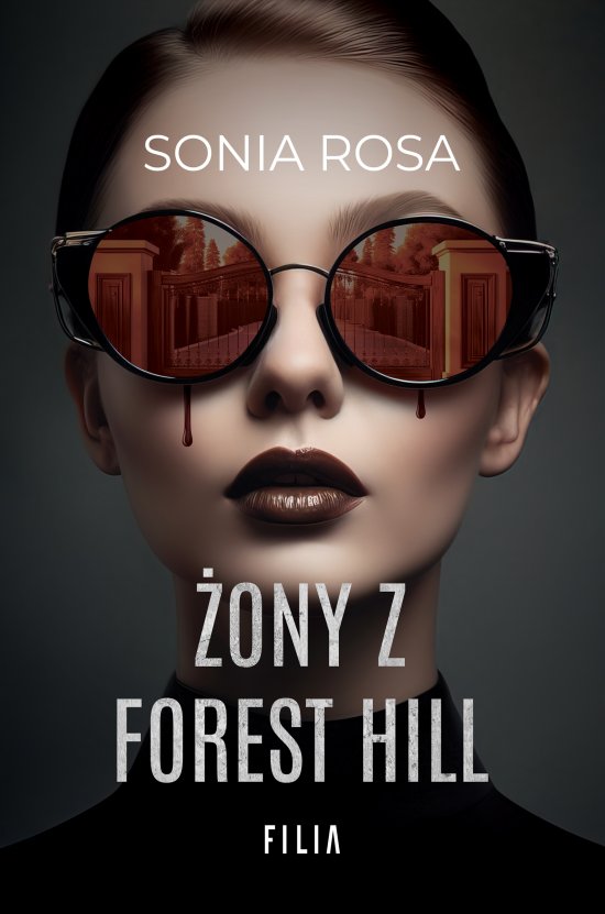 �ony z Forest Hill
