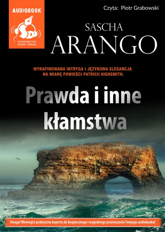 Prawda i inne k�amstwa