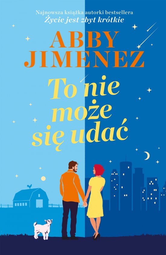 To nie mo�e si� uda�