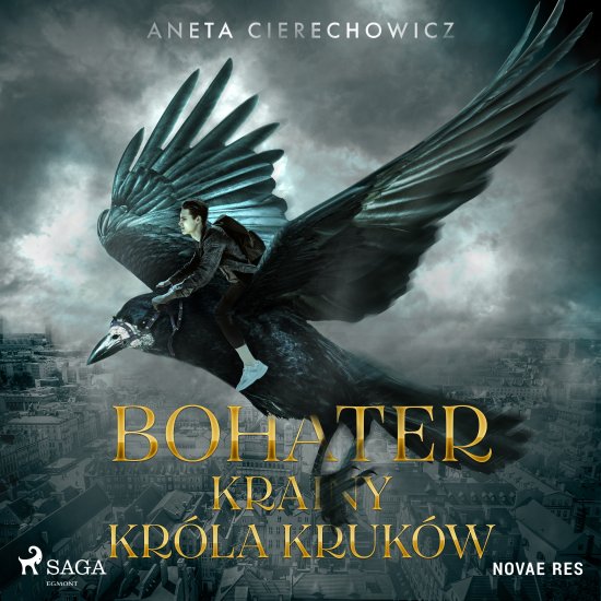 Bohater Krainy Kr�la Kruk�w