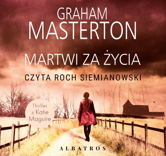 Martwi za �ycia