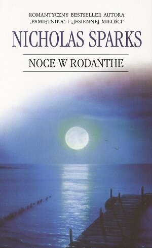 Noce w Rodanthe