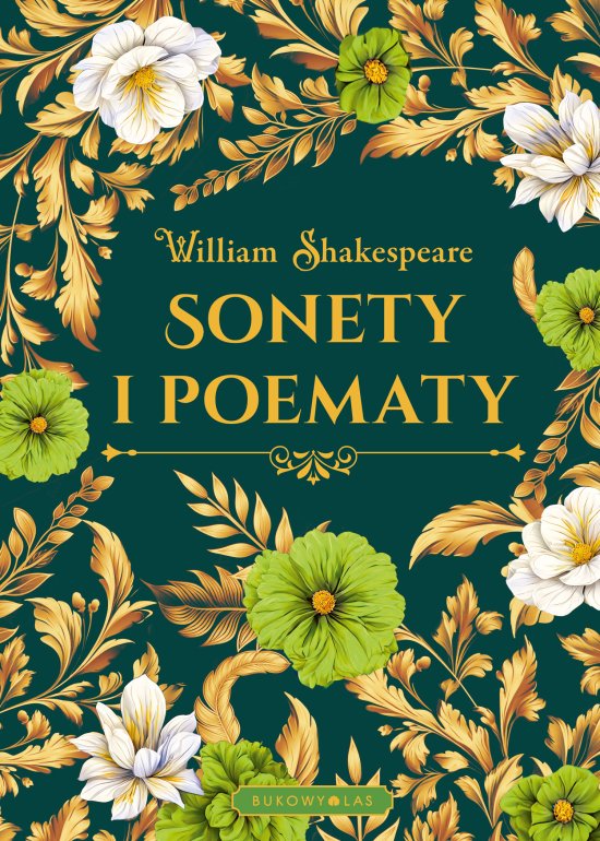 Sonety i poematy