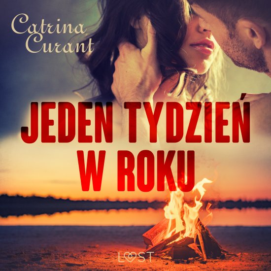 Jeden tydzie� w roku - opowiadanie erotyczne