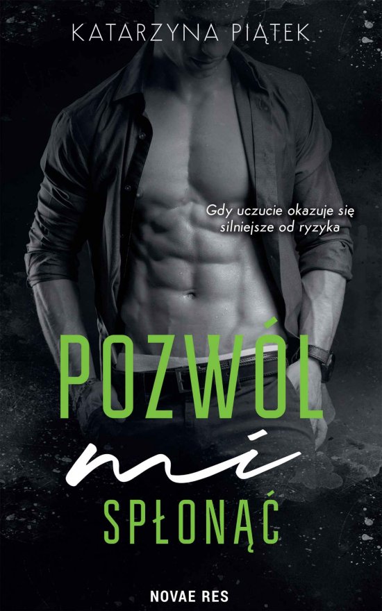 Pozw�l mi sp�on��