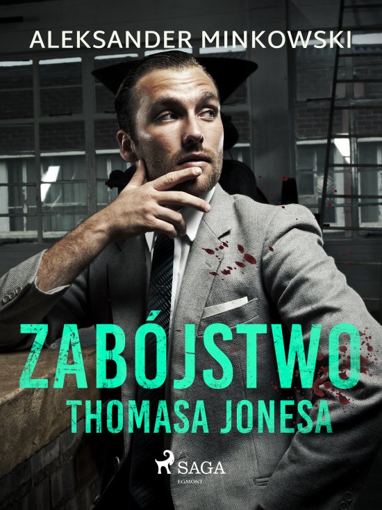 Zab�jstwo Thomasa Jonesa