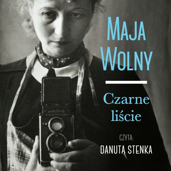 Czarne li�cie