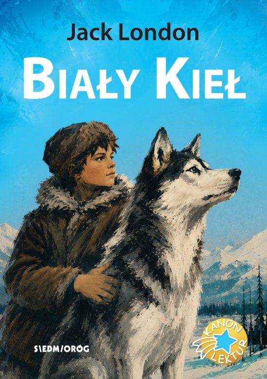 Bia�y Kie�