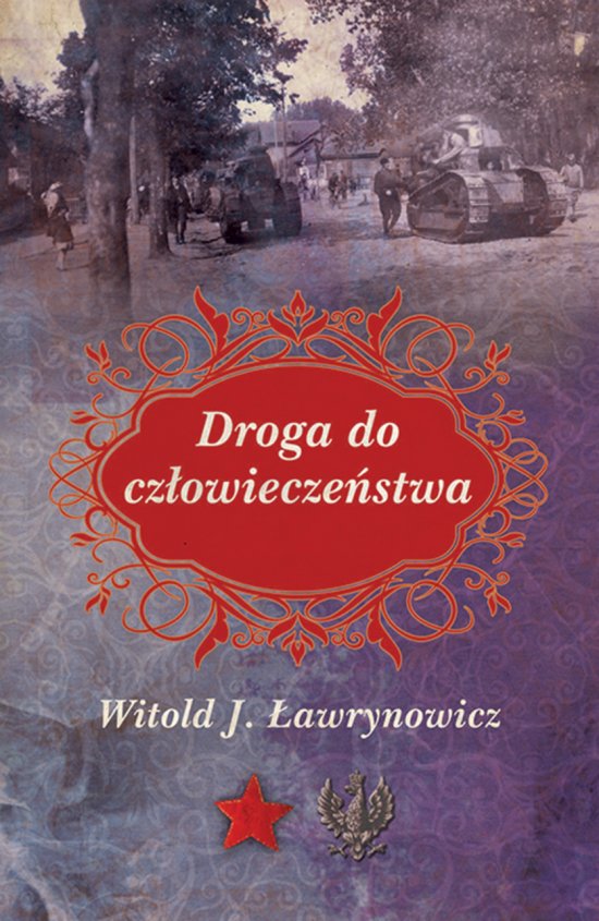 Droga do cz�owiecze�stwa
