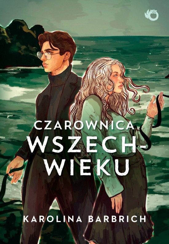 Czarownica wszechwieku. Prosty spos�b na bezpami��. Tom 2