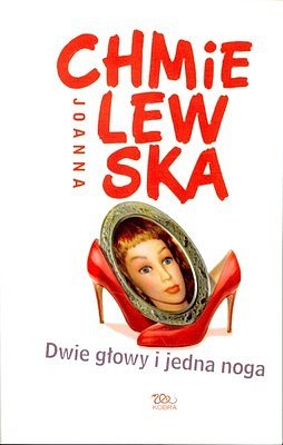 Dwie g�owy i jedna noga