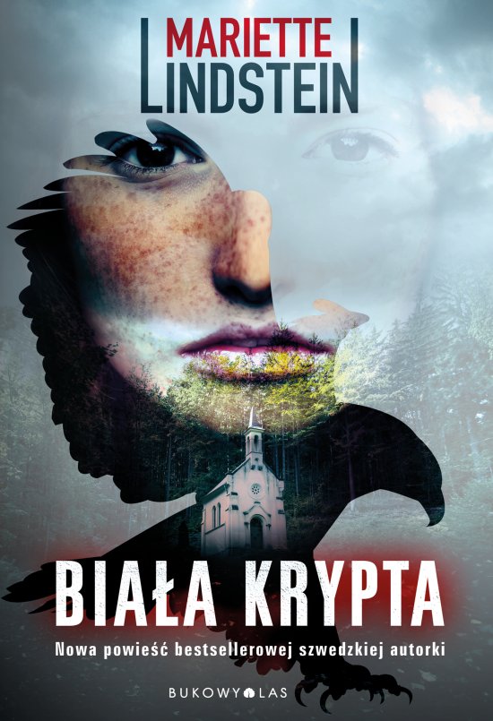 Bia�a krypta
