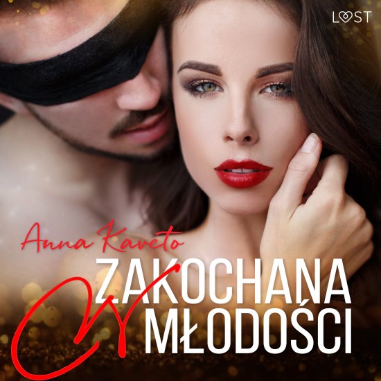 Zakochana w m�odo�ci - opowiadanie erotyczne