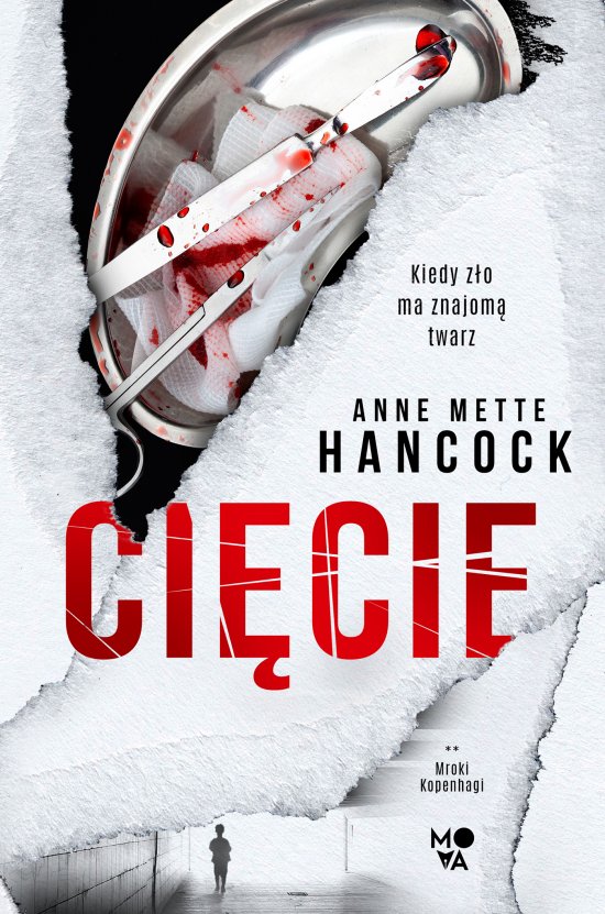 Ci�cie. Mroki Kopenhagi. Tom 2