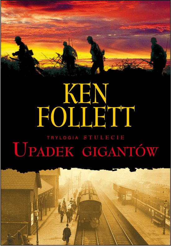 Upadek Gigant�w
