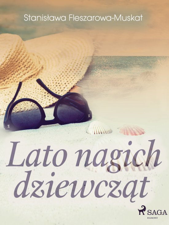 Lato nagich dziewcz�t