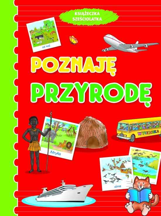 Poznaj� przyrod�